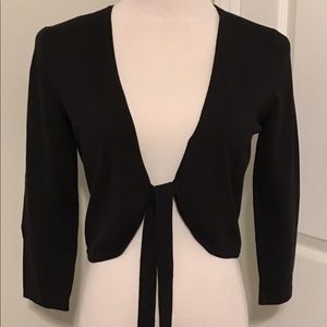 Ann Taylor Shrug, Small